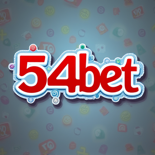 54bet login